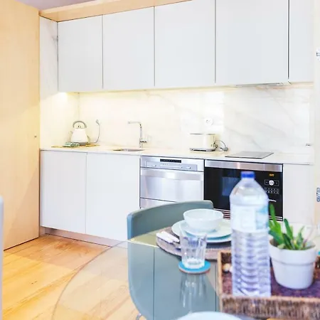 Aposentus - Charming Center With Balcony *