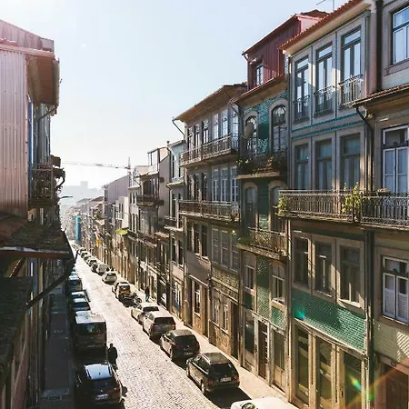 Lejlighed Aposentus - Charming Center With Balcony