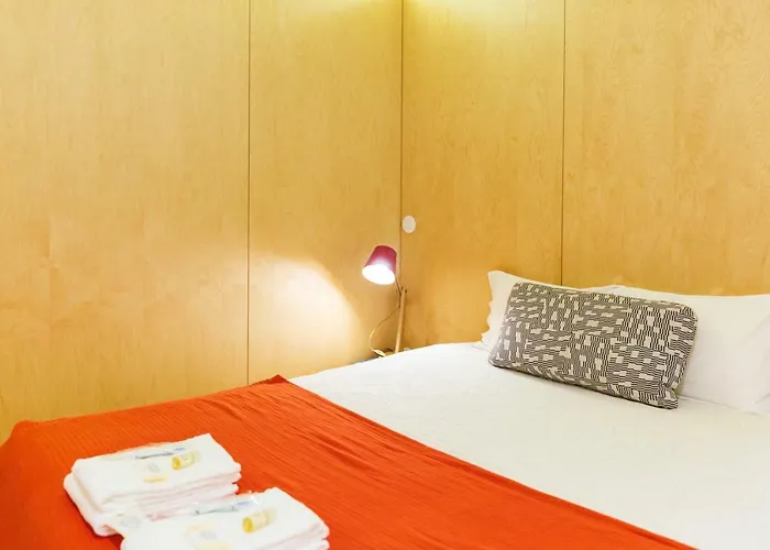 Lejlighed Aposentus - Charming Center With Balcony