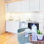 Aposentus - Charming Center With Balcony *