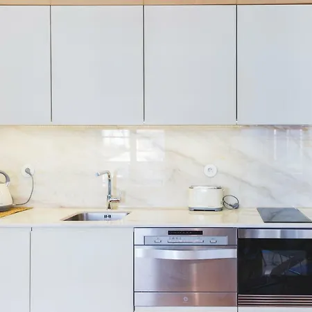 Aposentus - Charming Center With Balcony Appartement