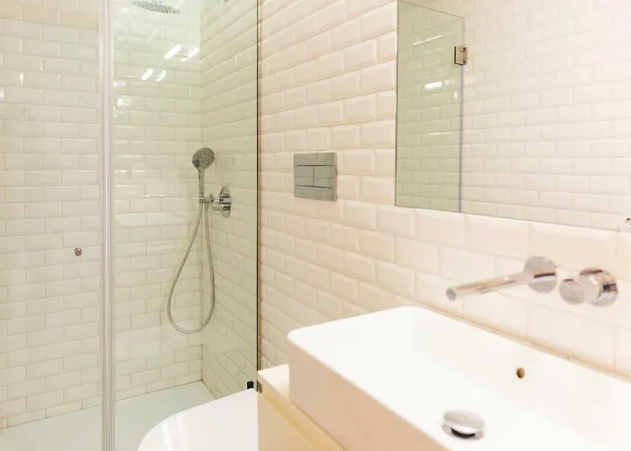 Aposentus - Charming Center With Balcony Appartement Porto