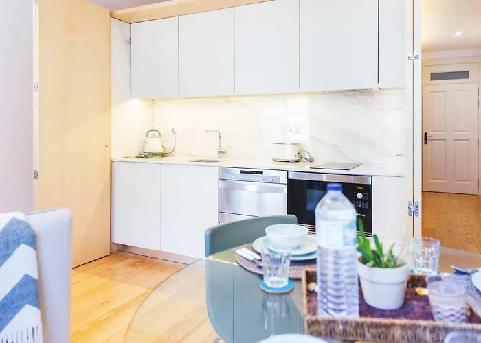 Aposentus - Charming Center With Balcony *